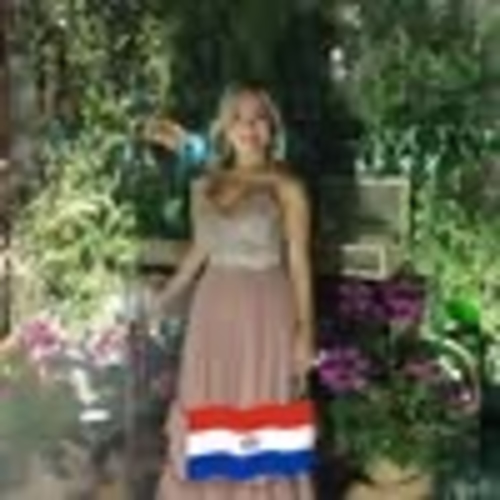 Meet your Posher, Mirian